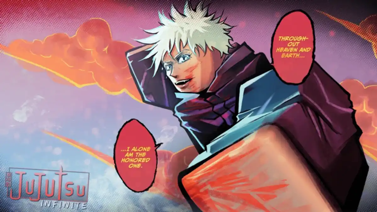 Jujutsu Infinite Innate Tier List (2026)