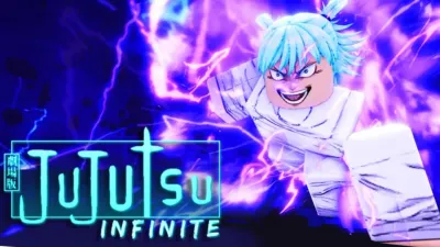 Jujutsu Infinite Skill Tree Guide (January 2026)