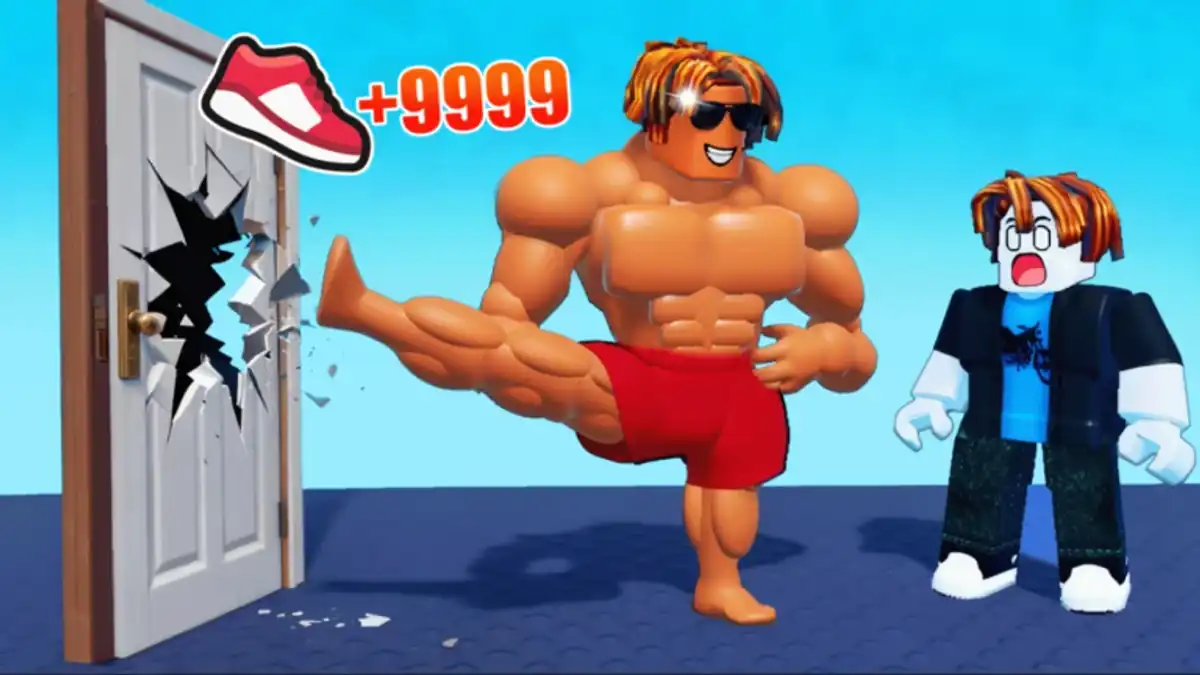 Kick Door To Escape Codes (February 2026)