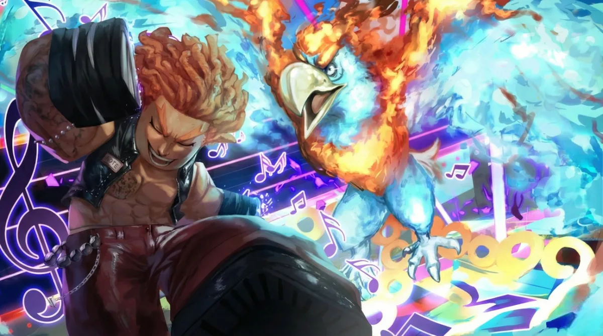 King Legacy Guide (2026)