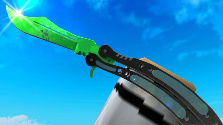 Knife Arena Controls & Settings Guide (2026)