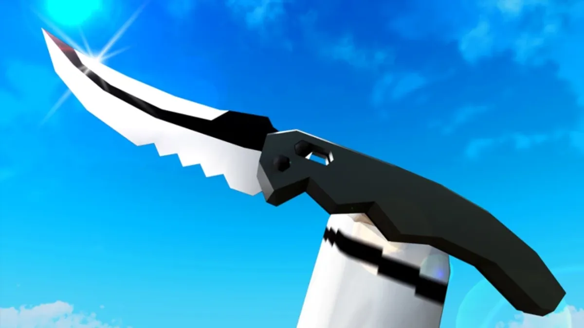 Knife Arena Beginner Guide (January 2026)