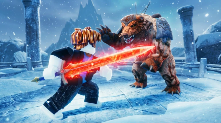 Loot Up Weapon Tier List (2026)