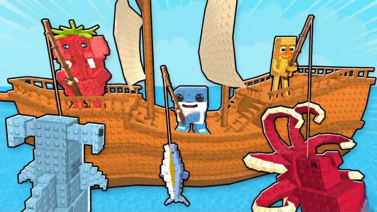 My Fishing Brainrots Guide (2026)