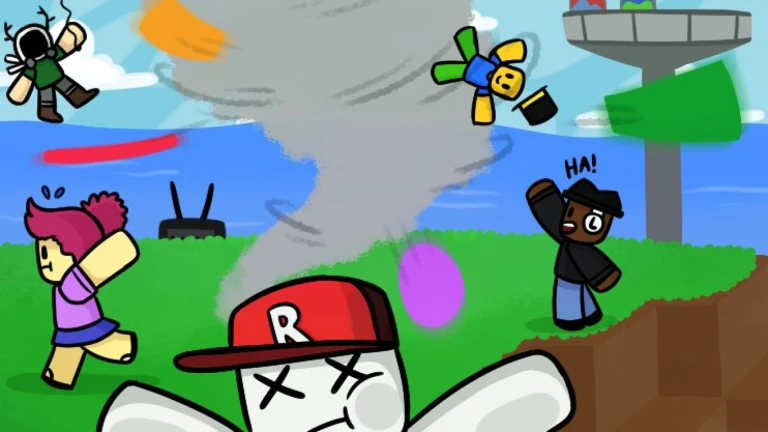 Natural Disaster Survival Safe Spots Guide (2026)