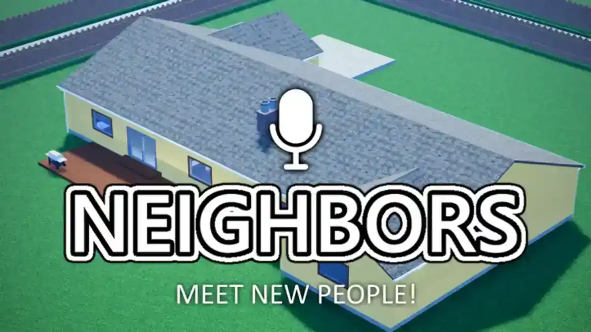 Neighbors Codes (February 2026)