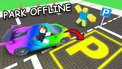 Park a Car Codes (January 2026)