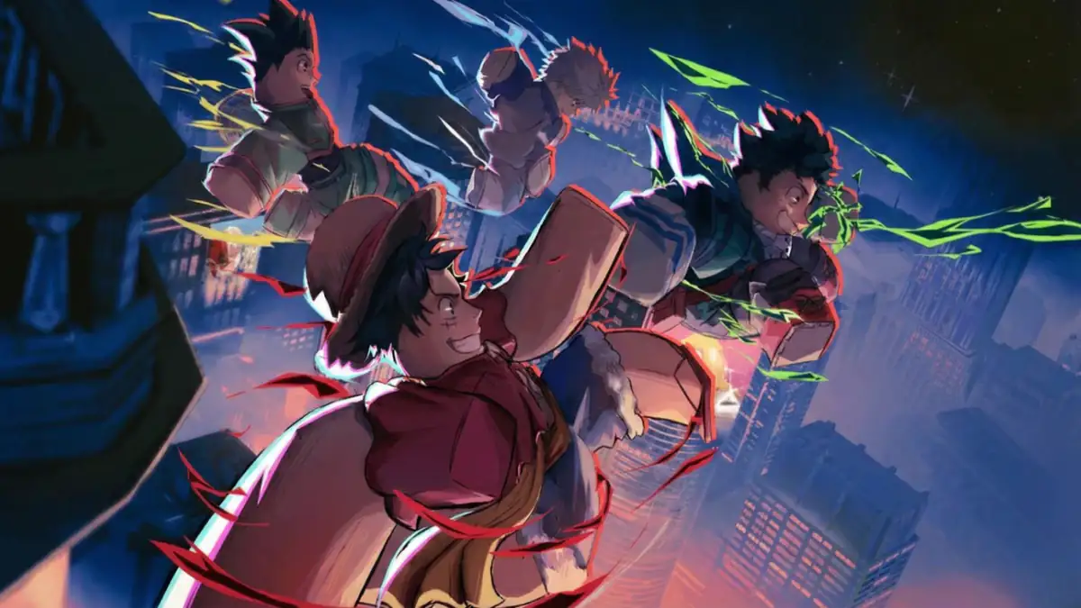 Parkour Champions Guide (2026)