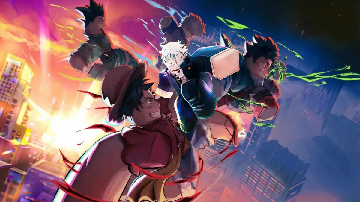 Parkour Champions Styles Tier List (2026)