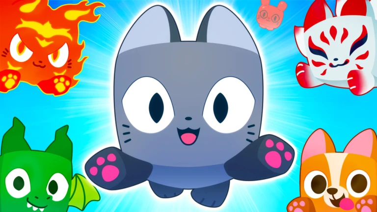 Pet Simulator 99 Beginner's Guide (2026)