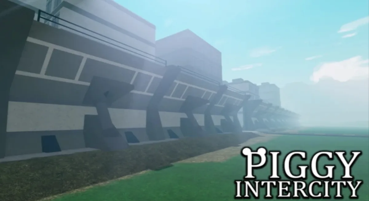 Piggy Intercity Codes (February 2026)