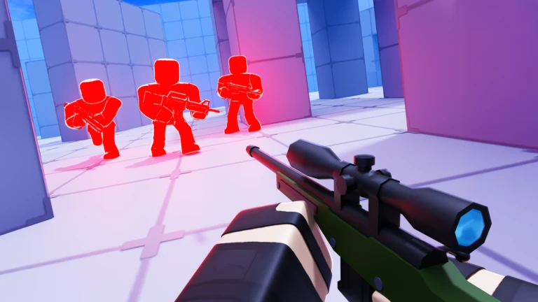 RIVALS Maps Guide (2026)