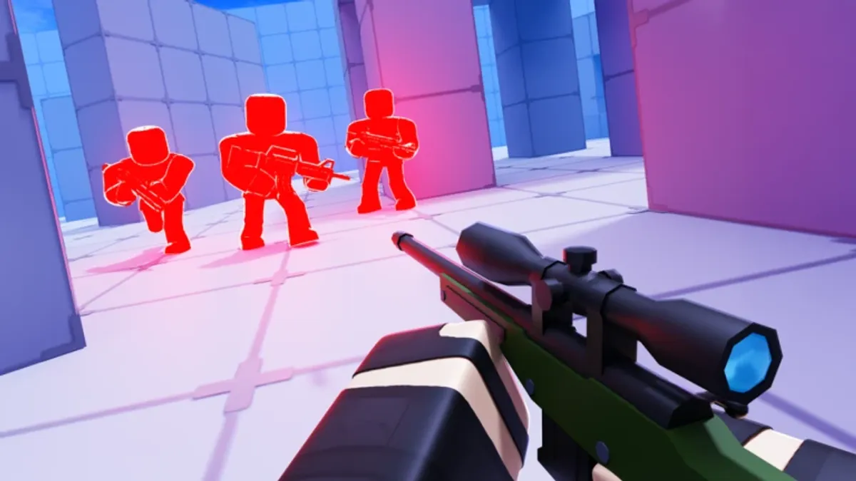 RIVALS Maps Guide (January 2026)