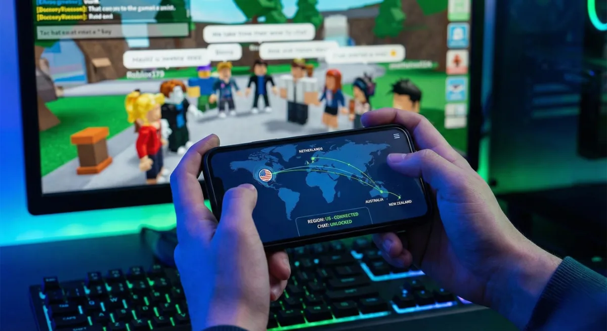 Roblox Region Chat Restrictions Fix (2026)