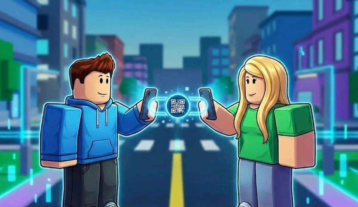 Roblox Trusted Connections Guide (2026)