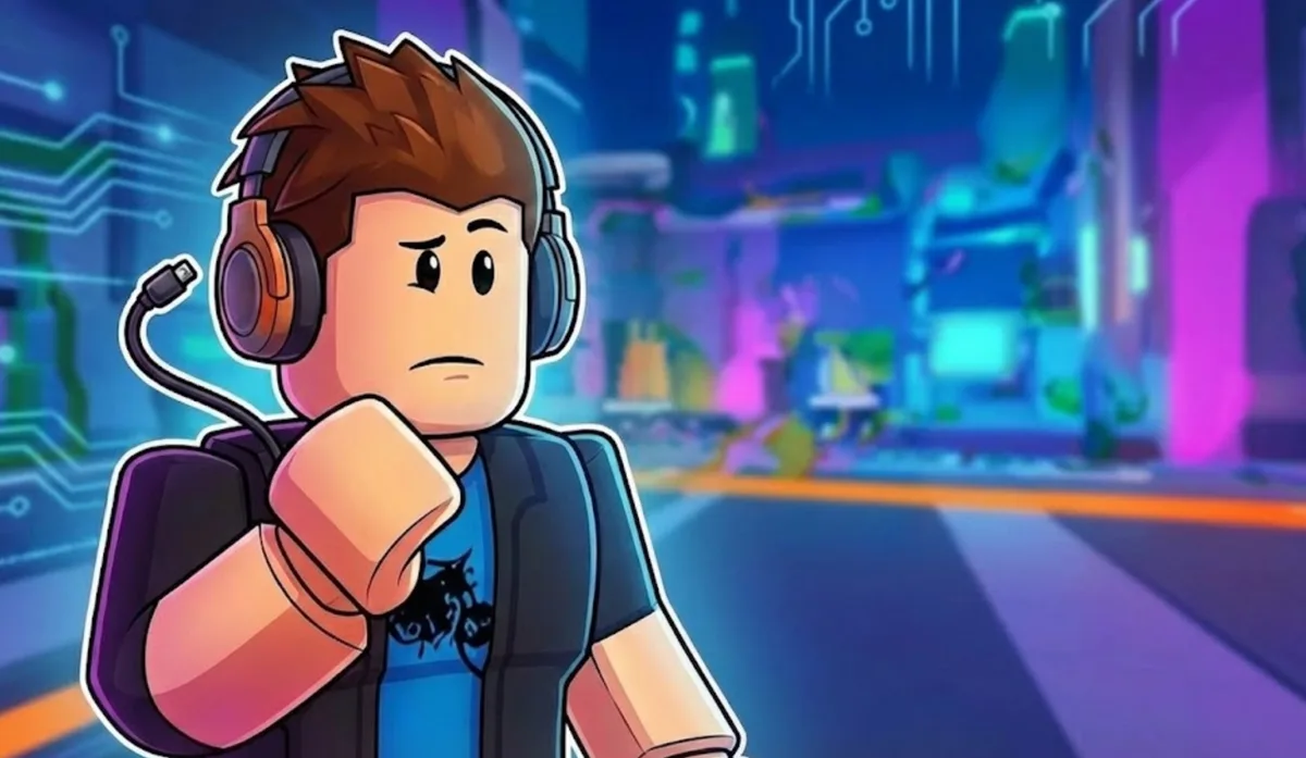 Roblox Voice Chat Disappeared Fix (2026)