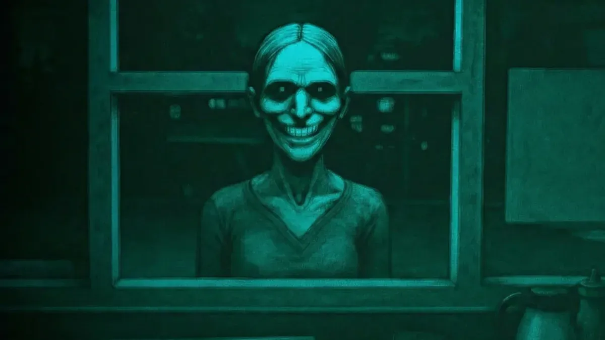 Scary Shawarma Kiosk All Anomalies Guide