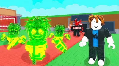 Steal a Brainrot Codes (January 2026)