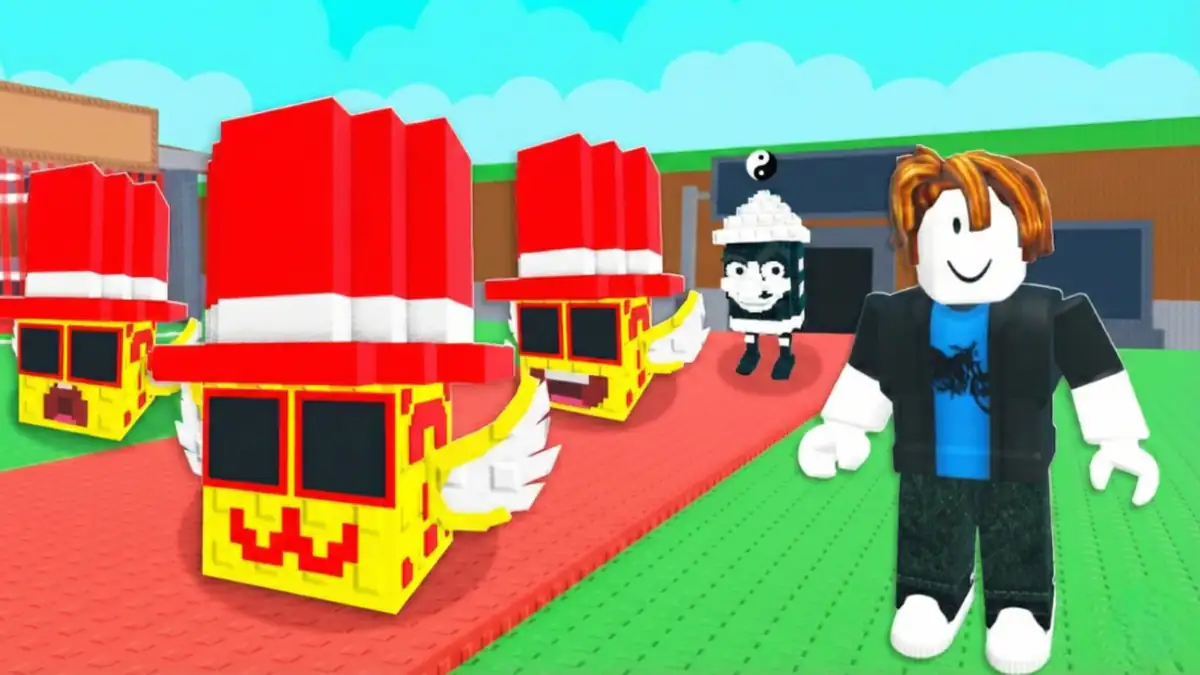 Steal a Brainrot Tier List (2026)