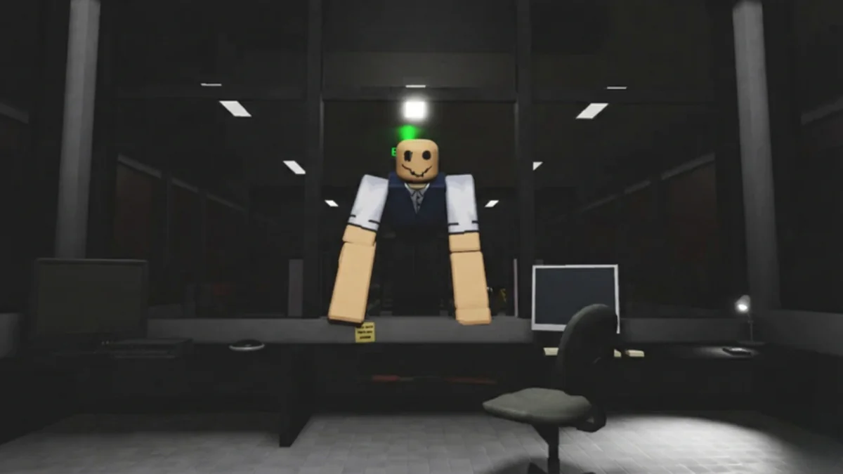 Terminal 13 Not Human Guide (2026)