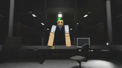 Terminal 13 Not Human Guide (2026)