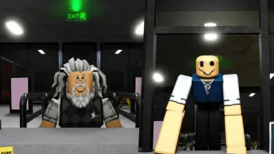 Terminal 13 All Imposters Guide (2026)