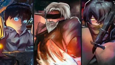 The Forge Crafting Guide (2026)