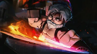 The Forge Ore Tier List (2026)