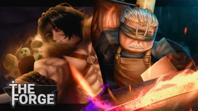 The Forge Pickaxe Tier List (2026)