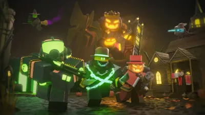 Tower Defense Simulator Tier List (January 2026)