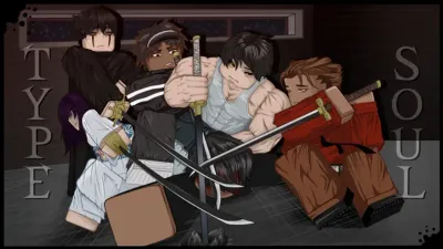 Type Soul Codes (January 2026)