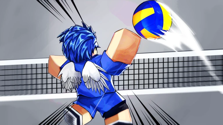 How to Set in Volleyball Legends (2026)