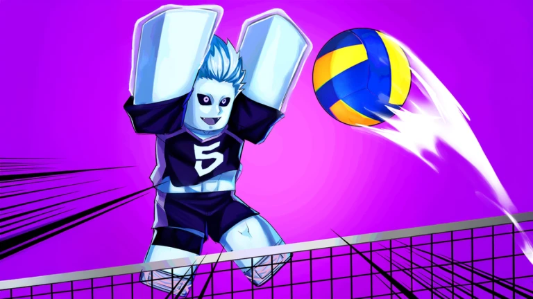 How to Spike in Volleyball Legends (2026)