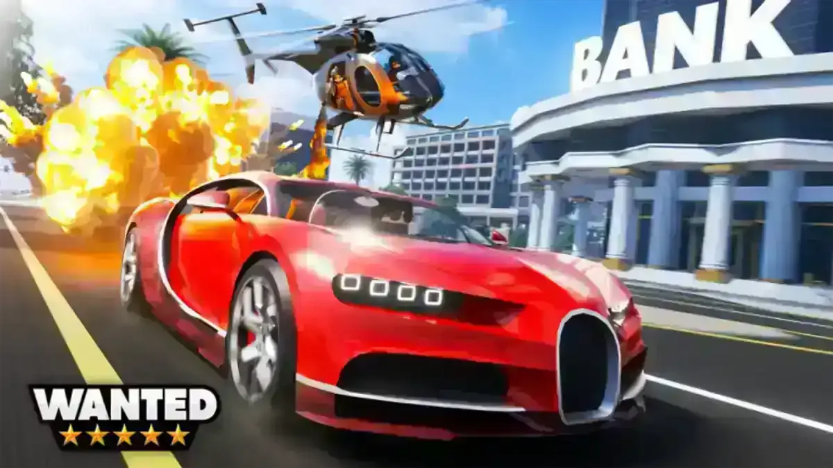 Wanted Codes (January 2026)