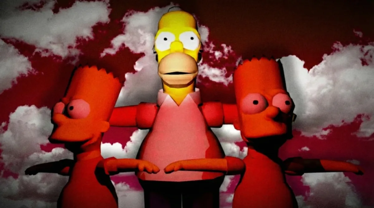 You VS Homer Hiding Spots Tier List (2026)