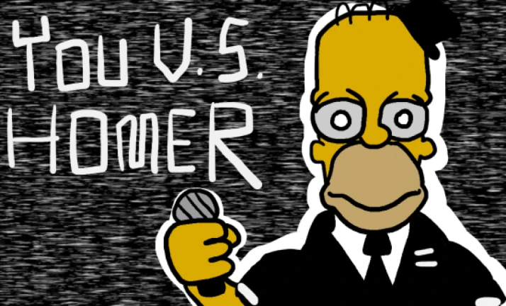 You VS Homer Homer Guide (2026)