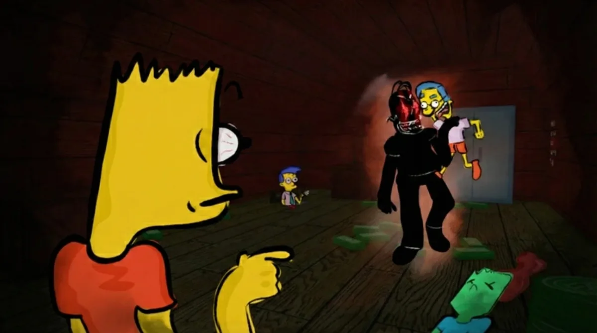 You VS Homer Skins Tier List (2026)